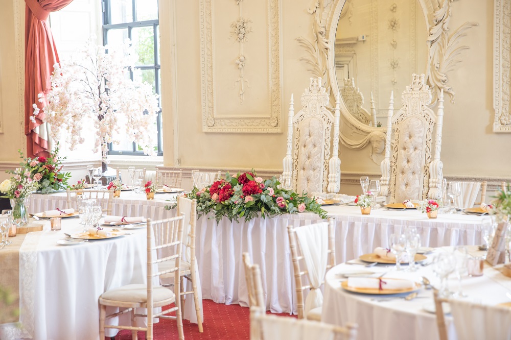 Lumley Castle Hotel