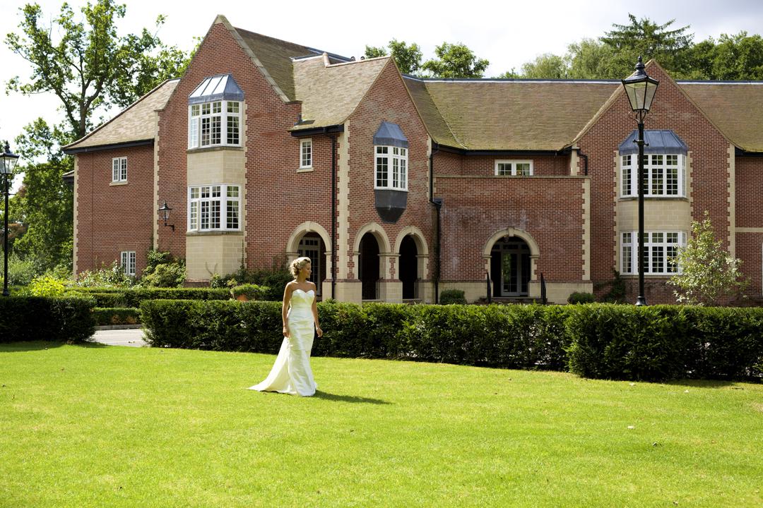 Luton Hoo Hotel, Golf & Spa