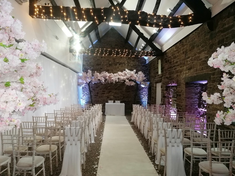 Mosborough Hall Hotel