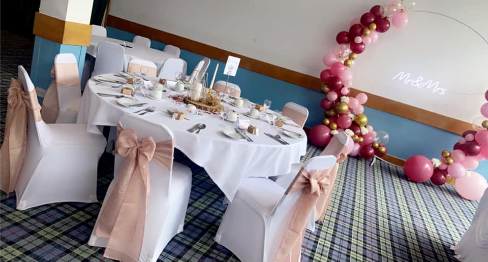 Muthu Glasgow River Hotel
