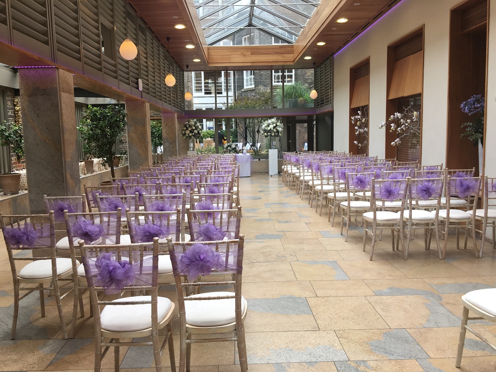 No.11 Cavendish Square
