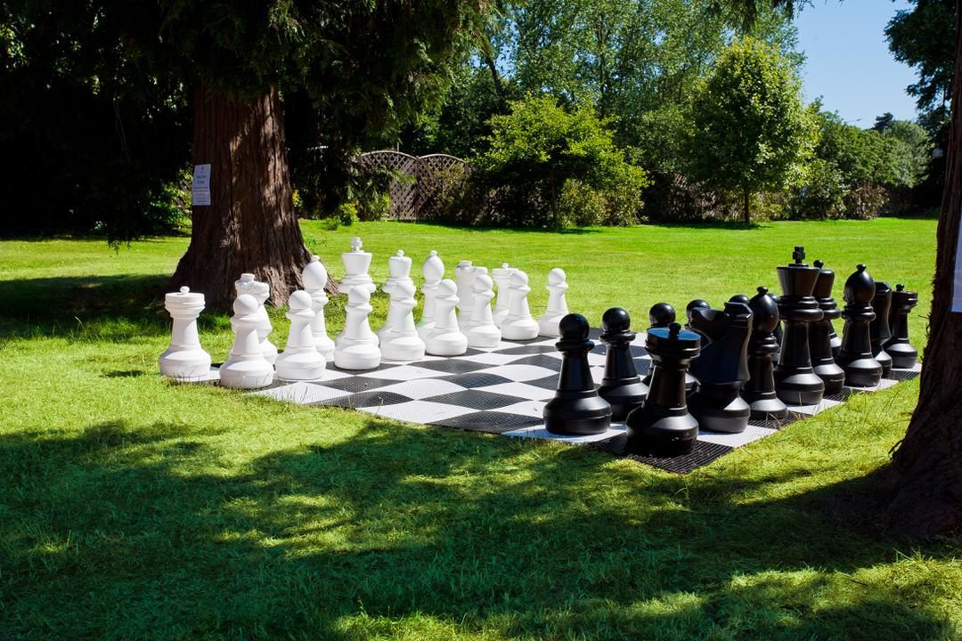 Pinewood Hotel