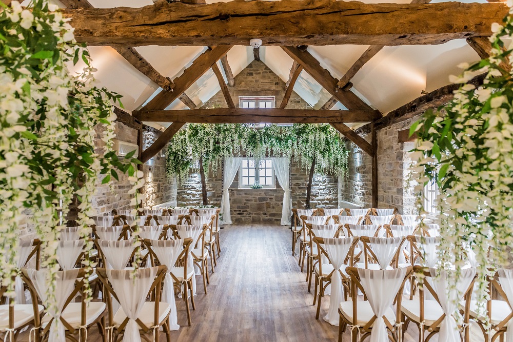 Tankersley Manor Hotel & Spa