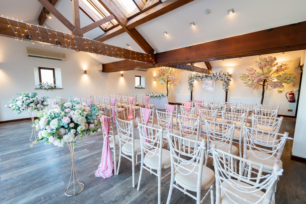 Tankersley Manor Hotel & Spa