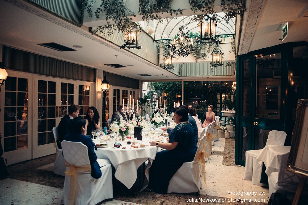 The Chesterfield Mayfair Hotel
