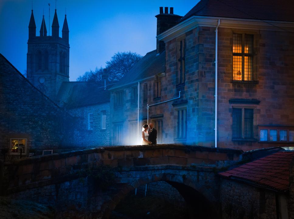 The Feathers, Helmsley