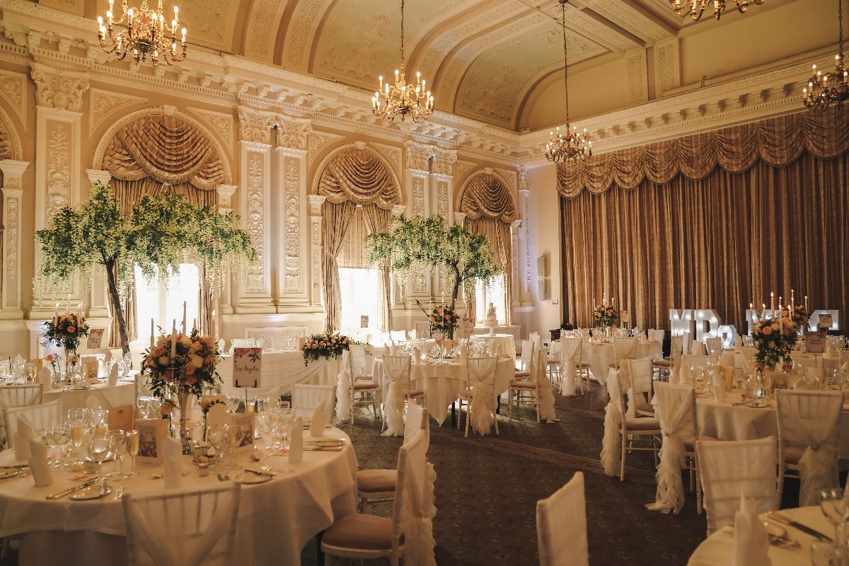 The Grand Hotel