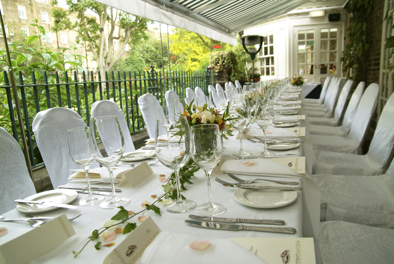 The Montague on the Gardens