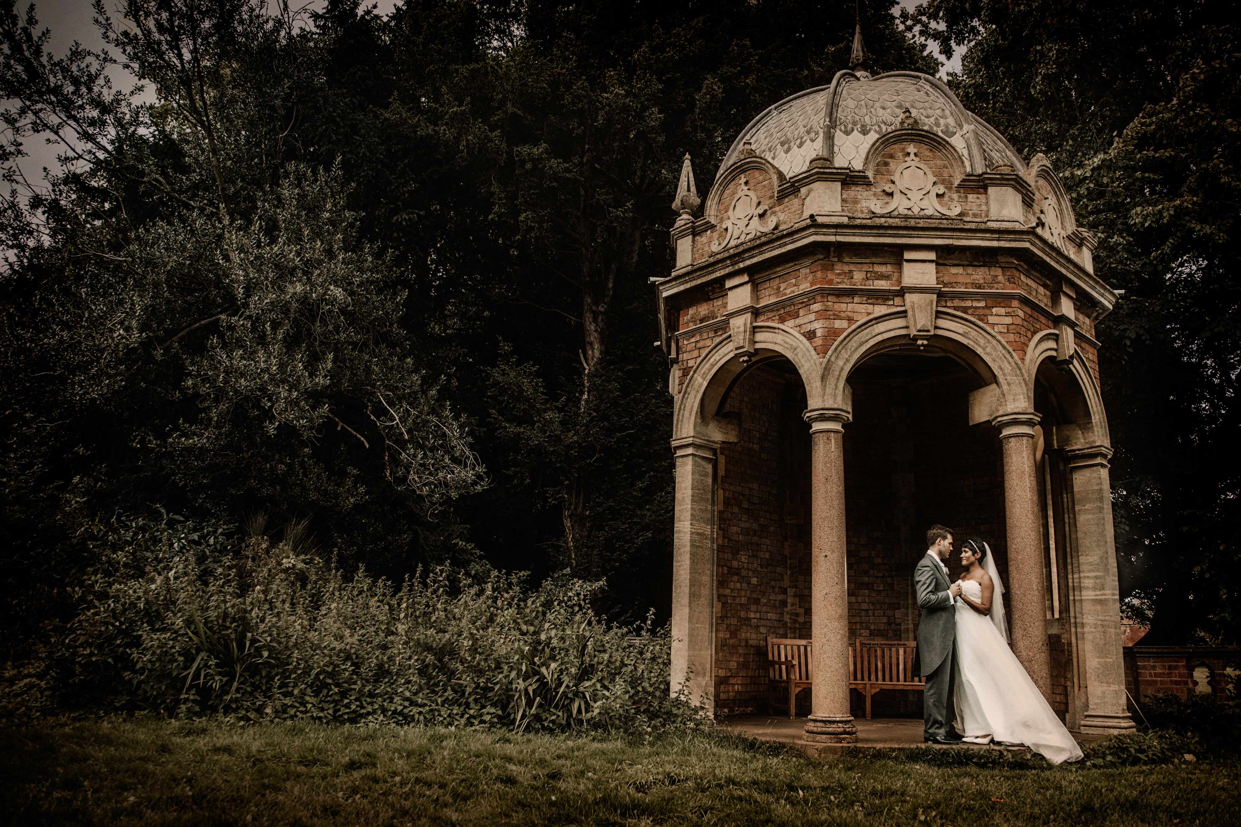 The Renaissance at Kelham Hall