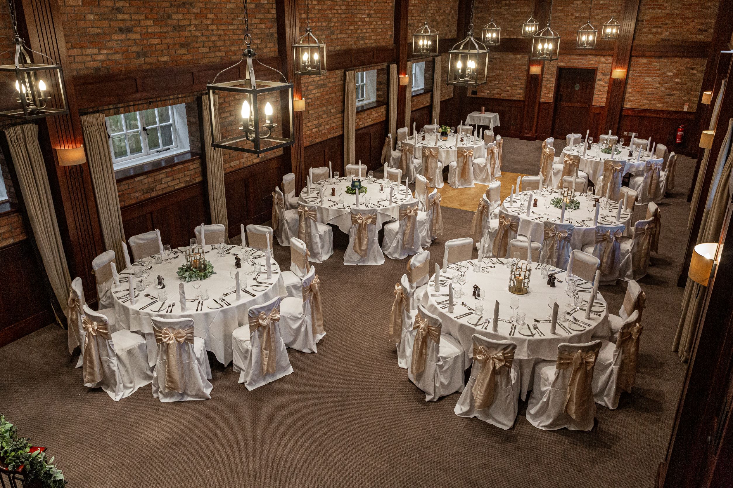 The White Horse Hotel, Romsey