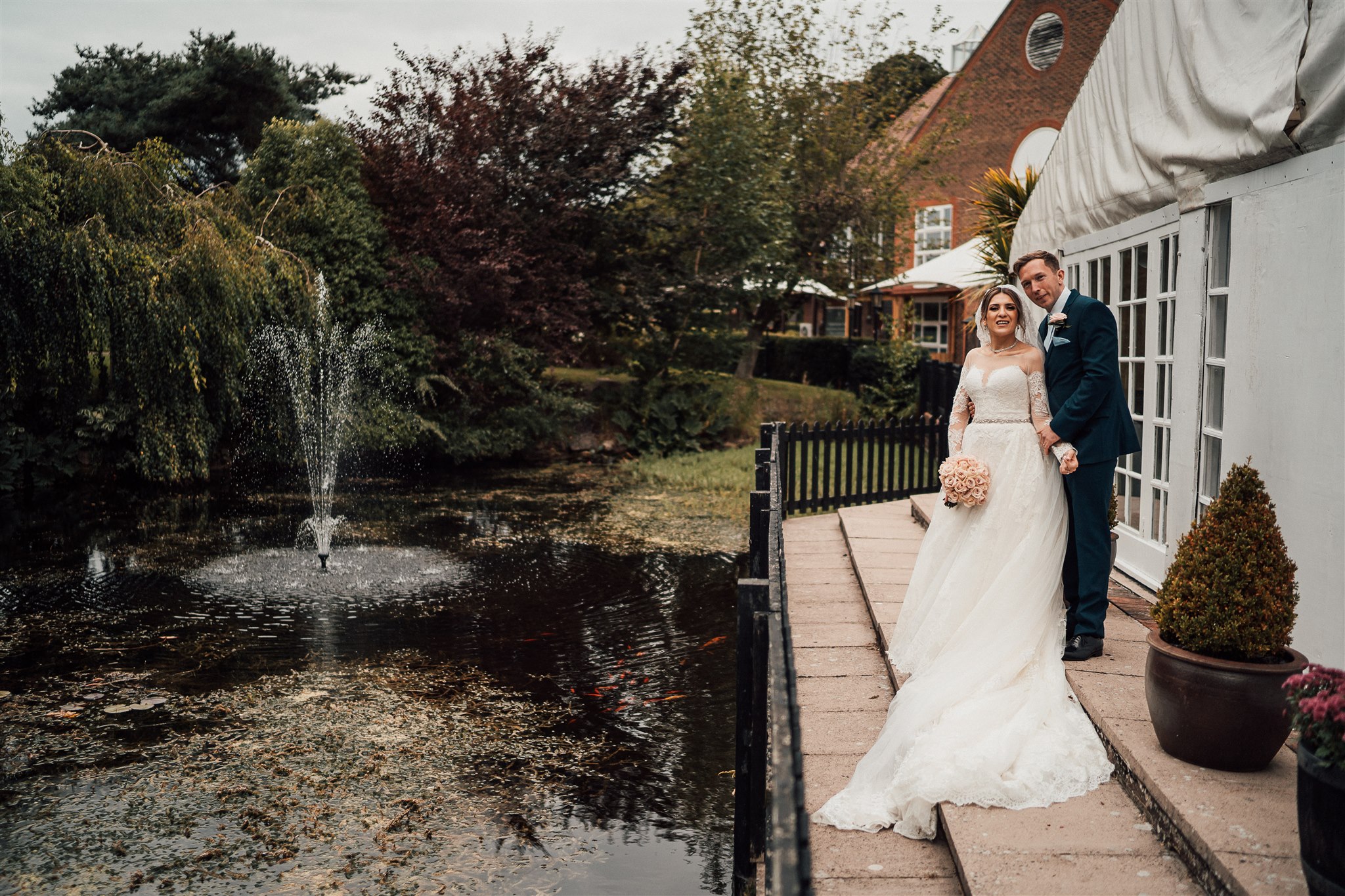 Tudor Park Marriott Hotel & Country Club