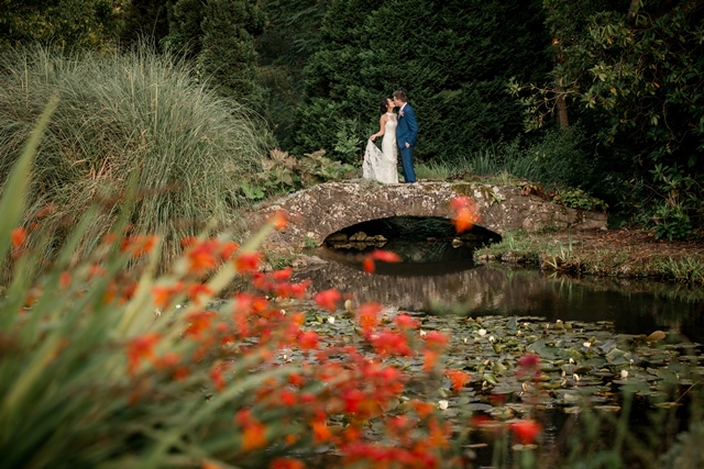 Tylney Hall Hotel