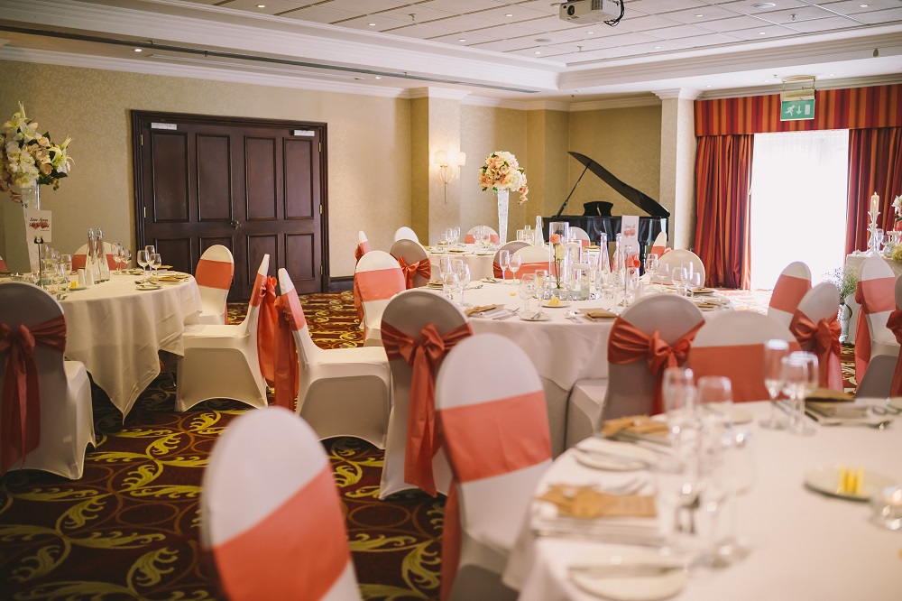 Worsley Park Marriott Hotel & Country Club