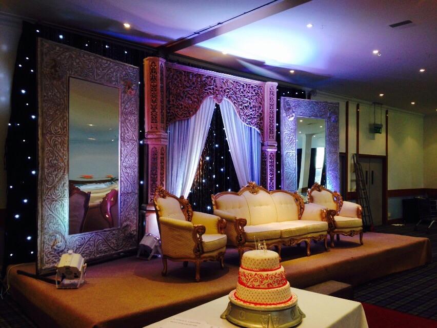 Muthu Glasgow River Hotel