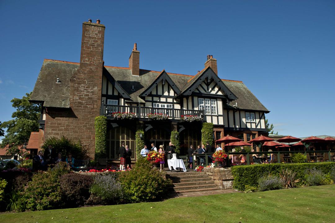 Piersland House