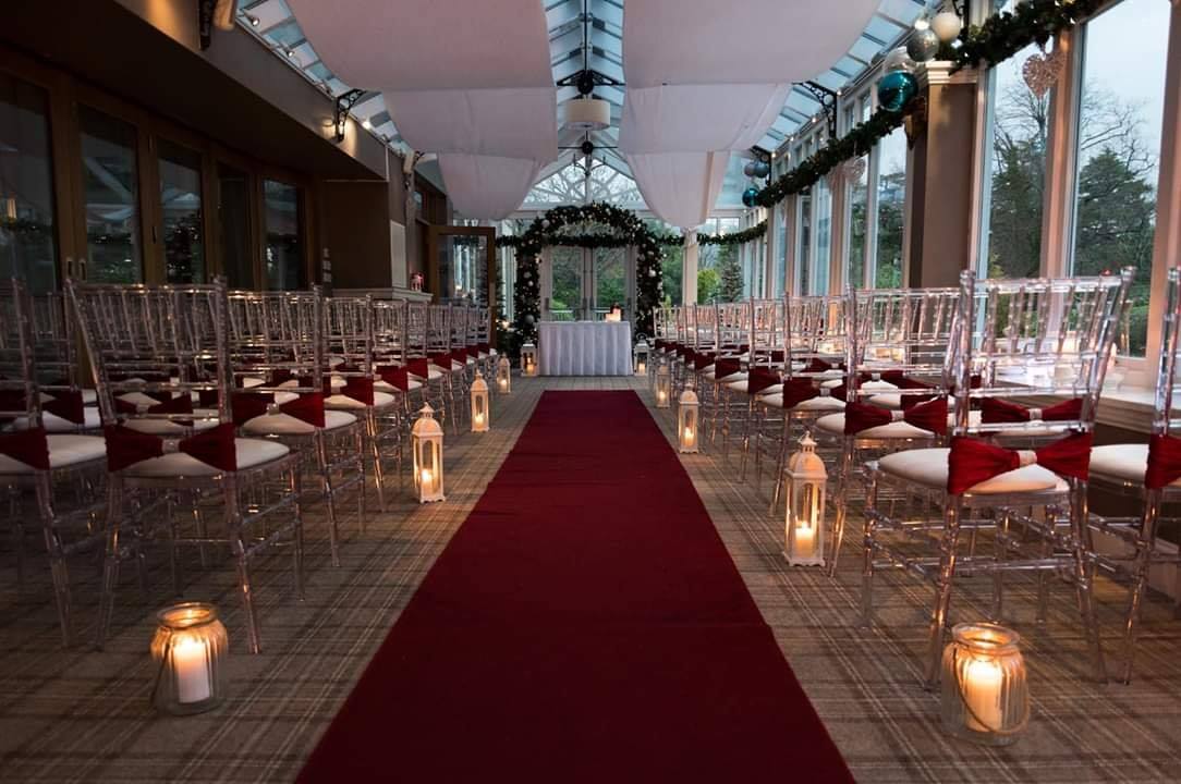 Rosslea House Hotel