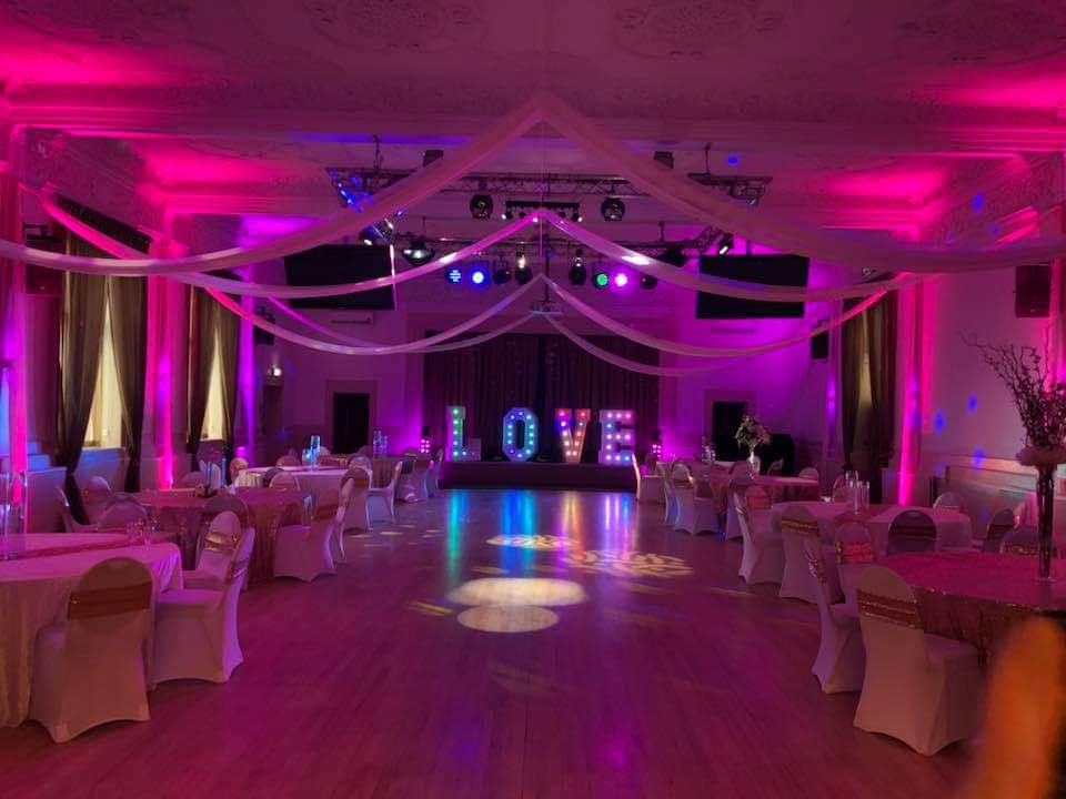 Crown Hotel Harrogate