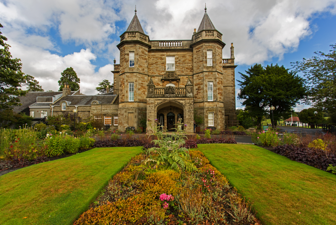 Dalmahoy Hotel & Country Club