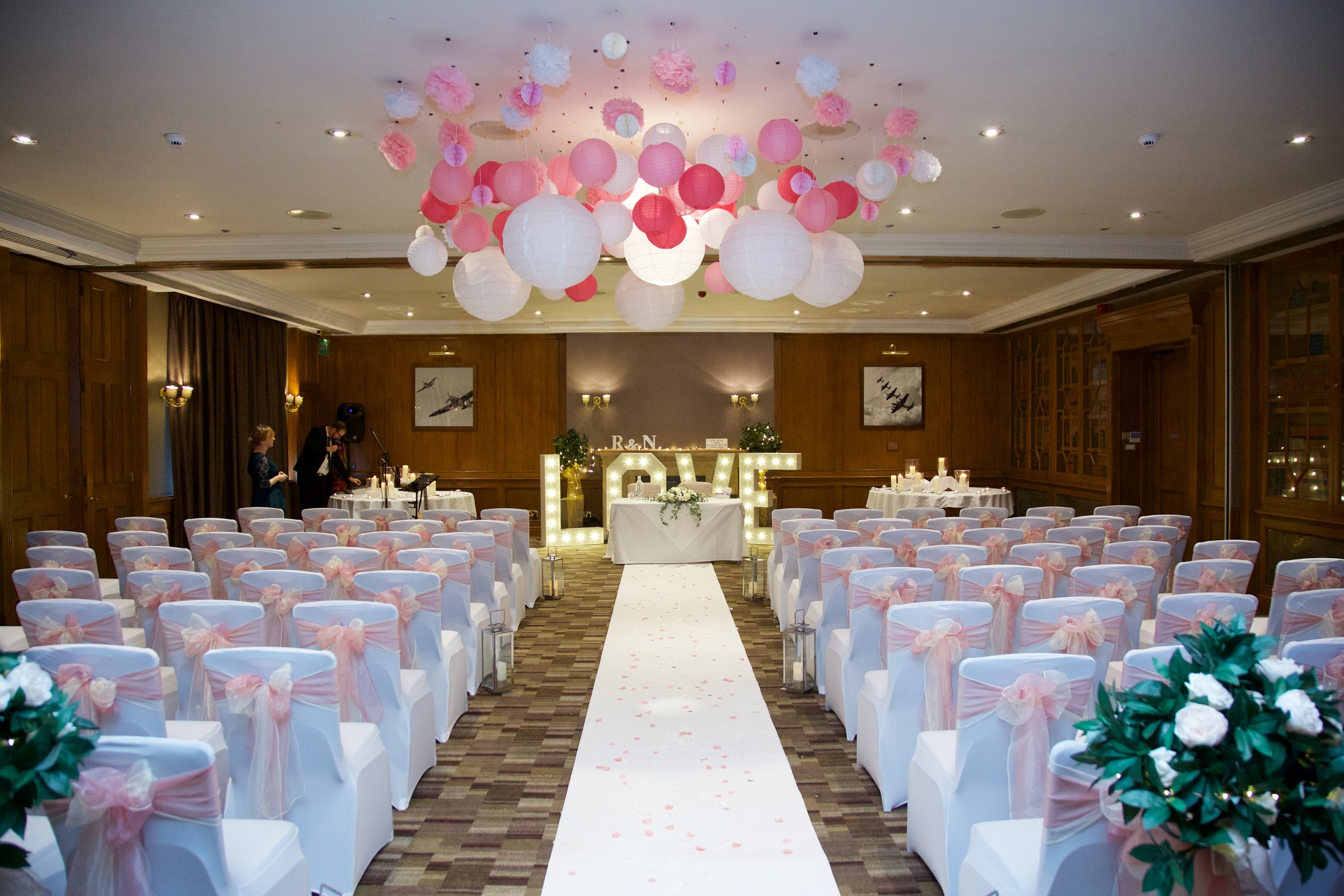Doubletree by Hilton Hotel Southampton