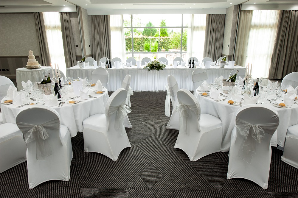 Doubletree by Hilton Glasgow Strathclyde