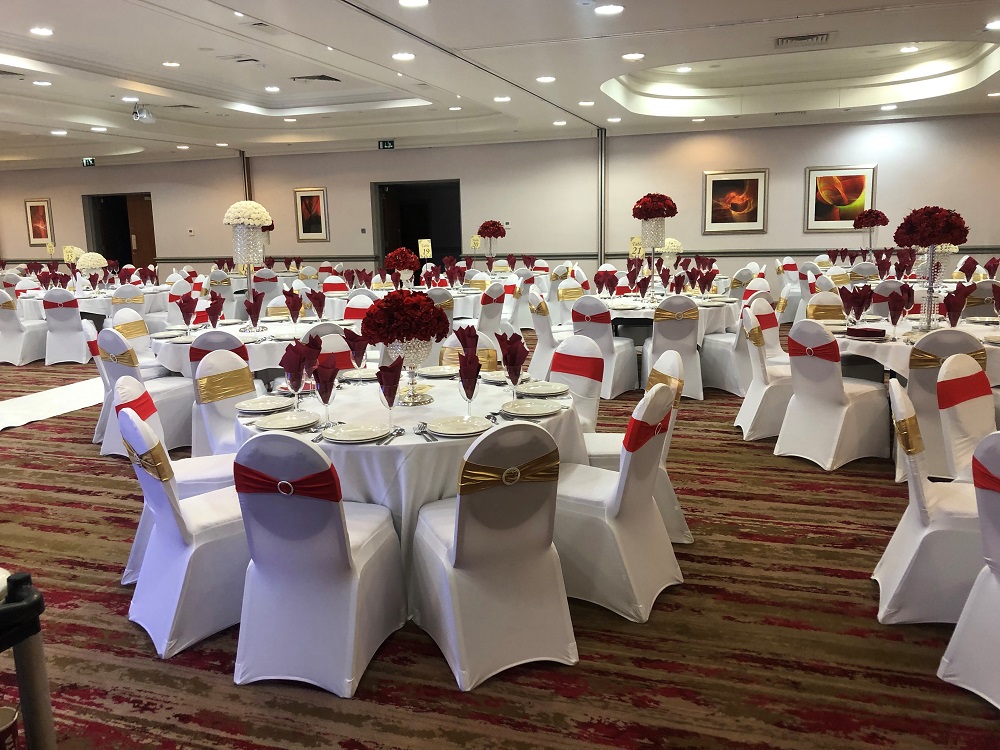 Jurys Inn Middlesbrough
