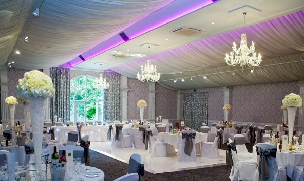 Keavil House Hotel