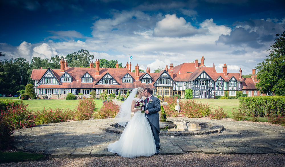 Petwood Hotel