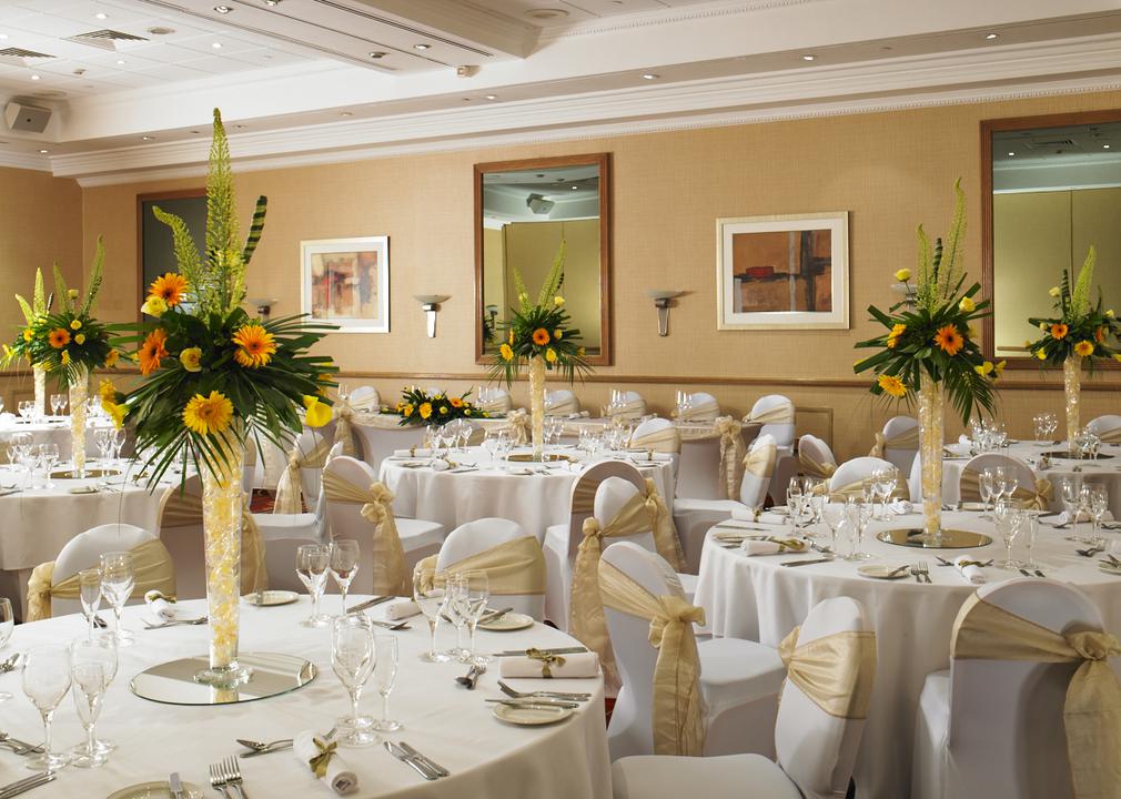 Swindon Marriott Hotel