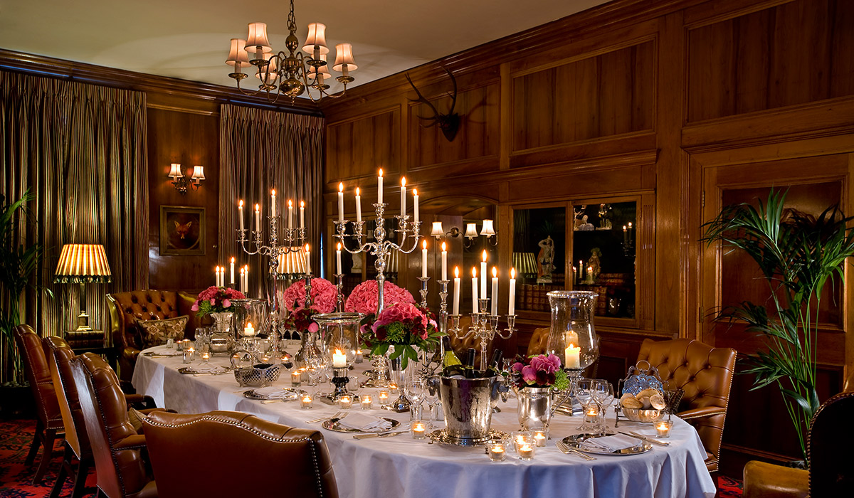 The Chesterfield Mayfair Hotel