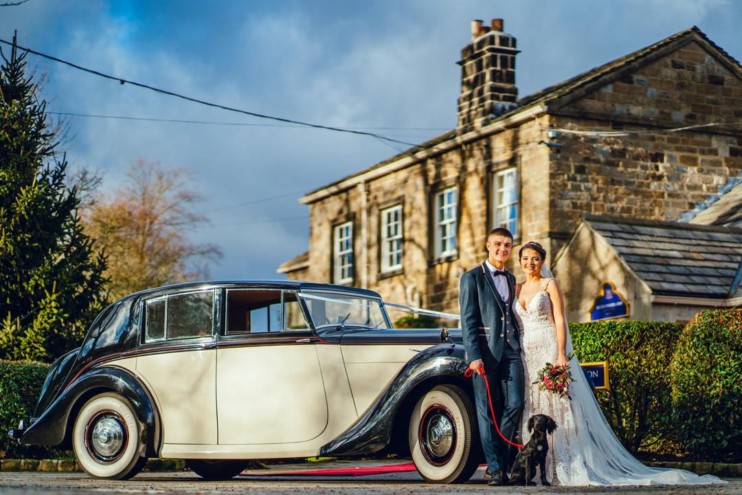 The Devonshire Arms Hotel & Spa