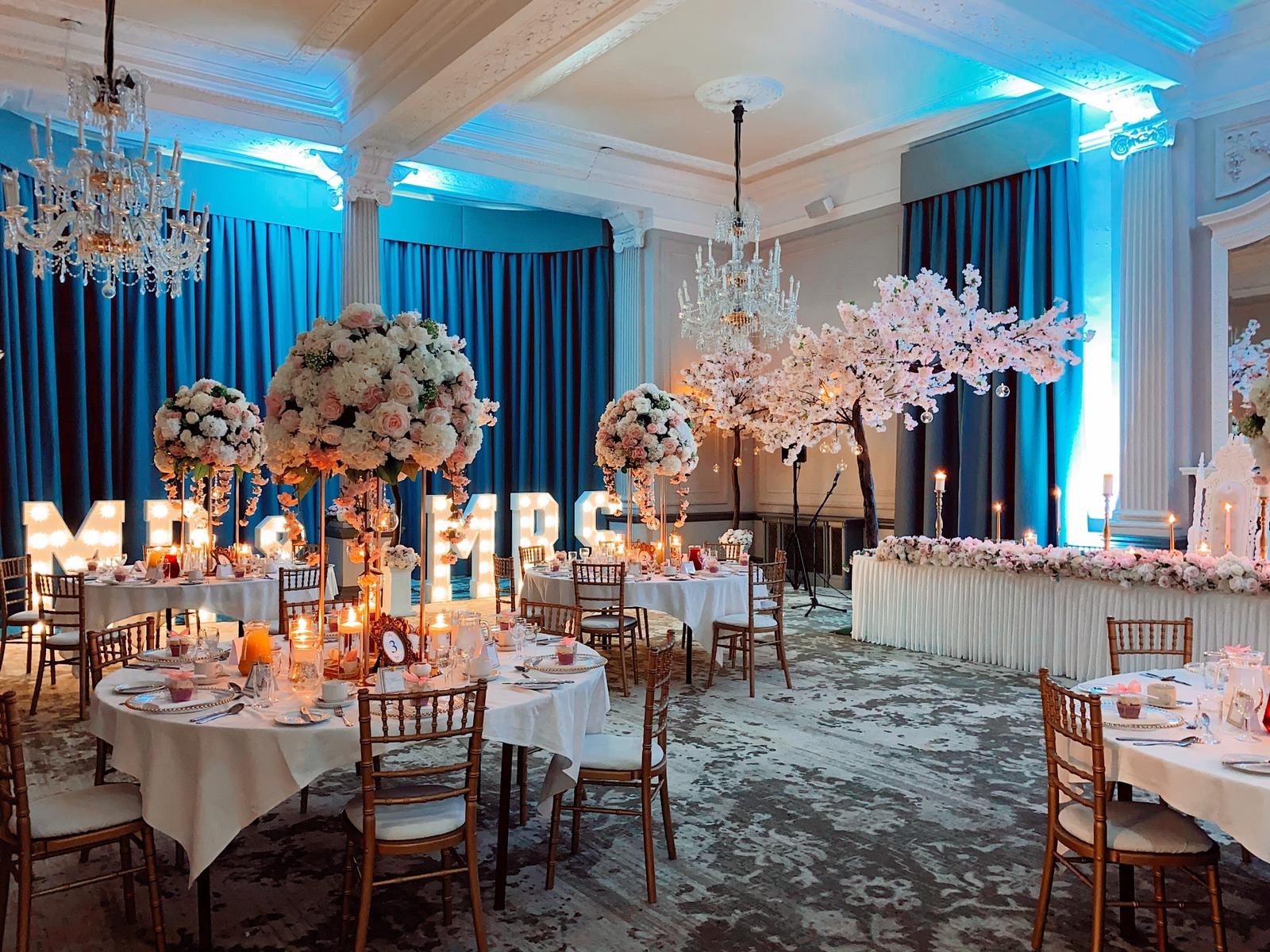 Doubletree by Hilton Harrogate Majestic Hotel & Spa