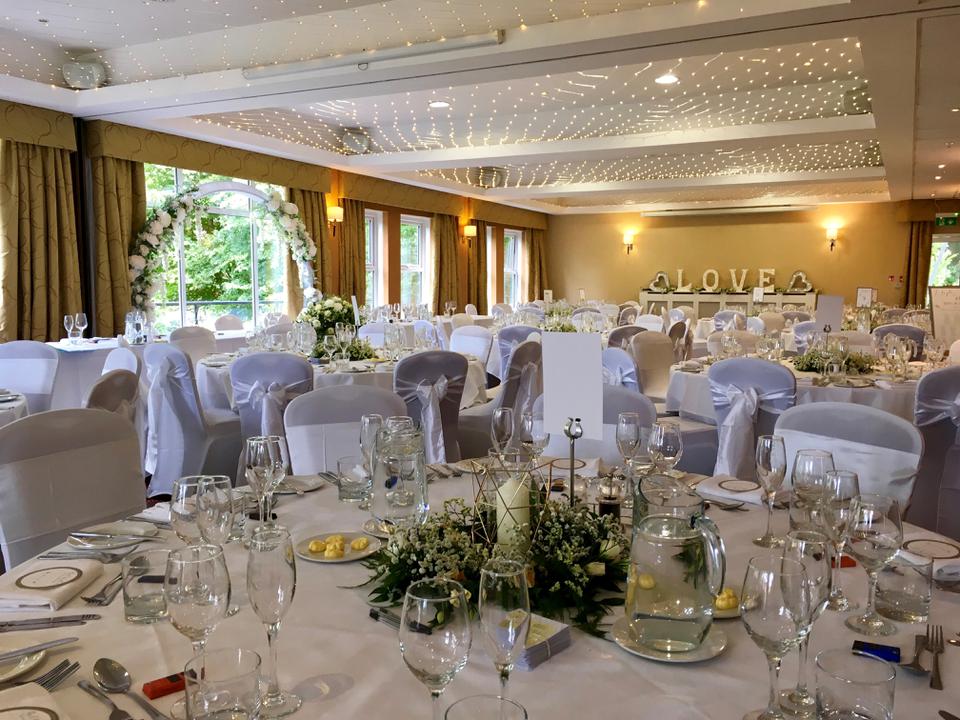 Delta Hotels by Marriott York